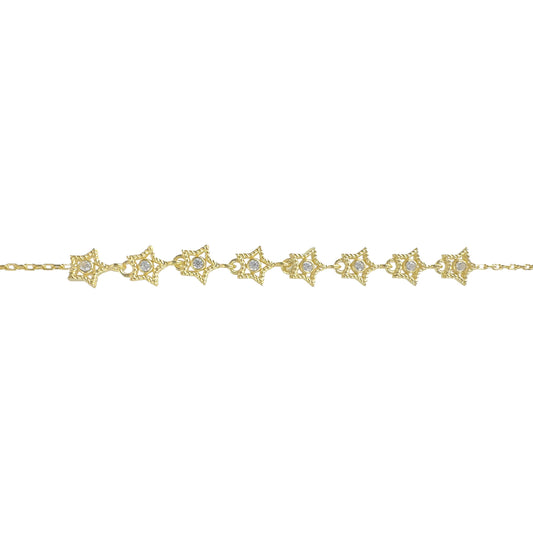 Star Bracelet