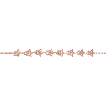 Star Bracelet