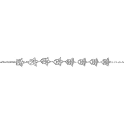 Star Bracelet