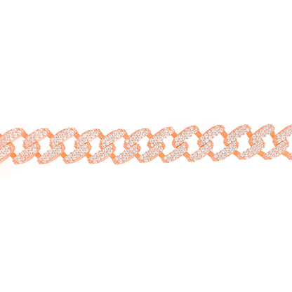Stone Gourmet Bracelet