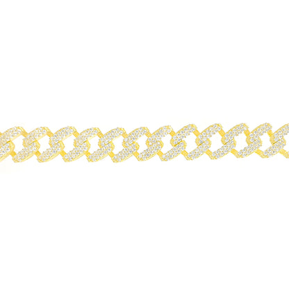 Stone Gourmet Bracelet