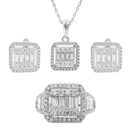 Design Baguette Set