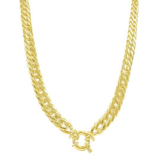 Sailor Locked Gourmet Chain