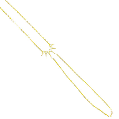 Sun Handchain