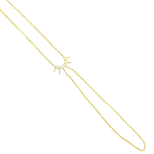 Sun Handchain