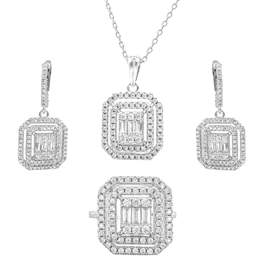 Baguette Set