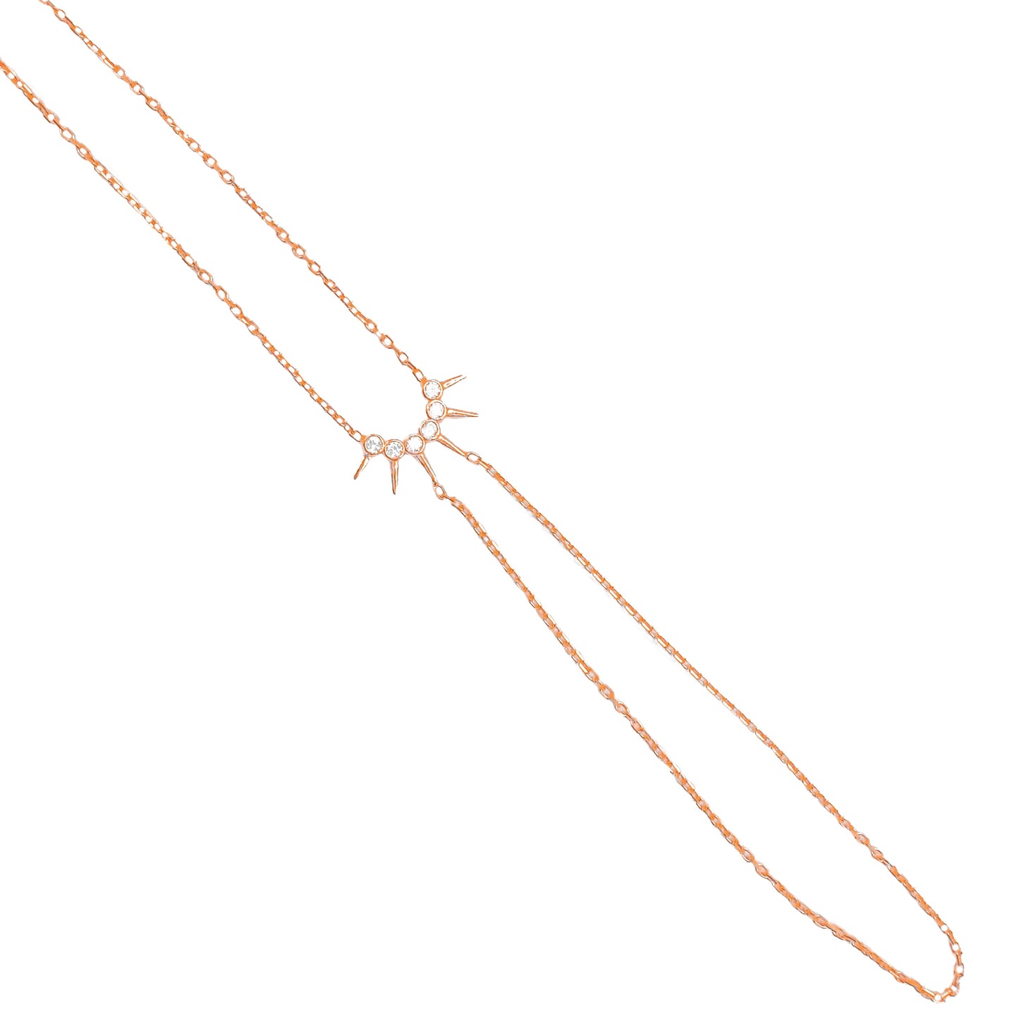 Sun Handchain
