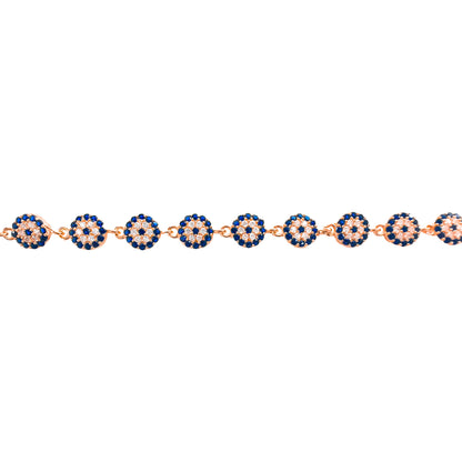 Evil Eye Bracelet