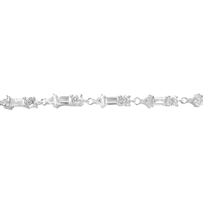 Stone Arrow Bracelet