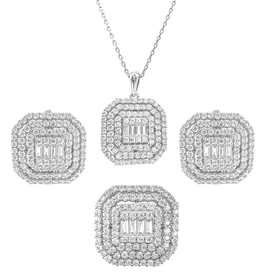 Large Baguette Set