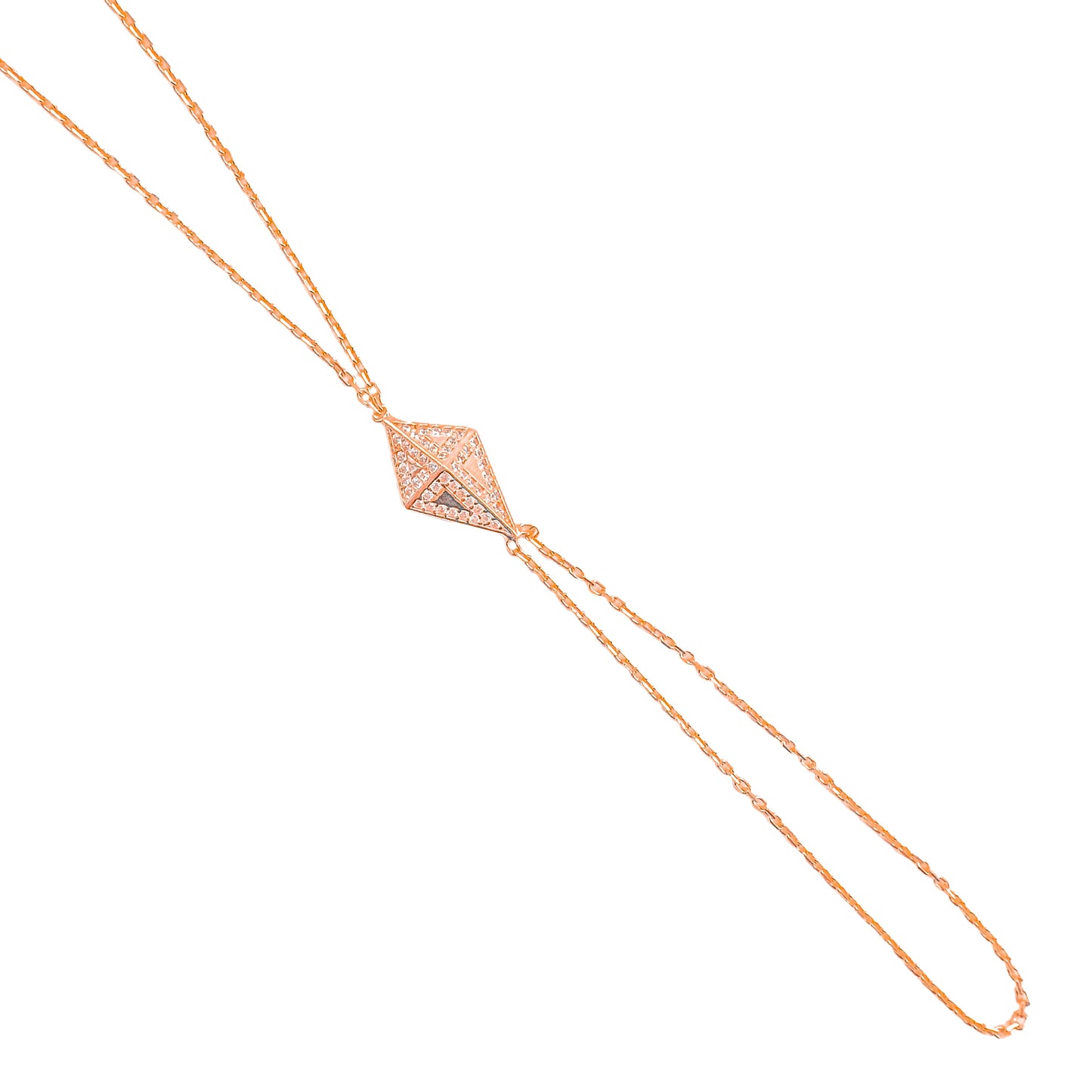 Parachute Handchain