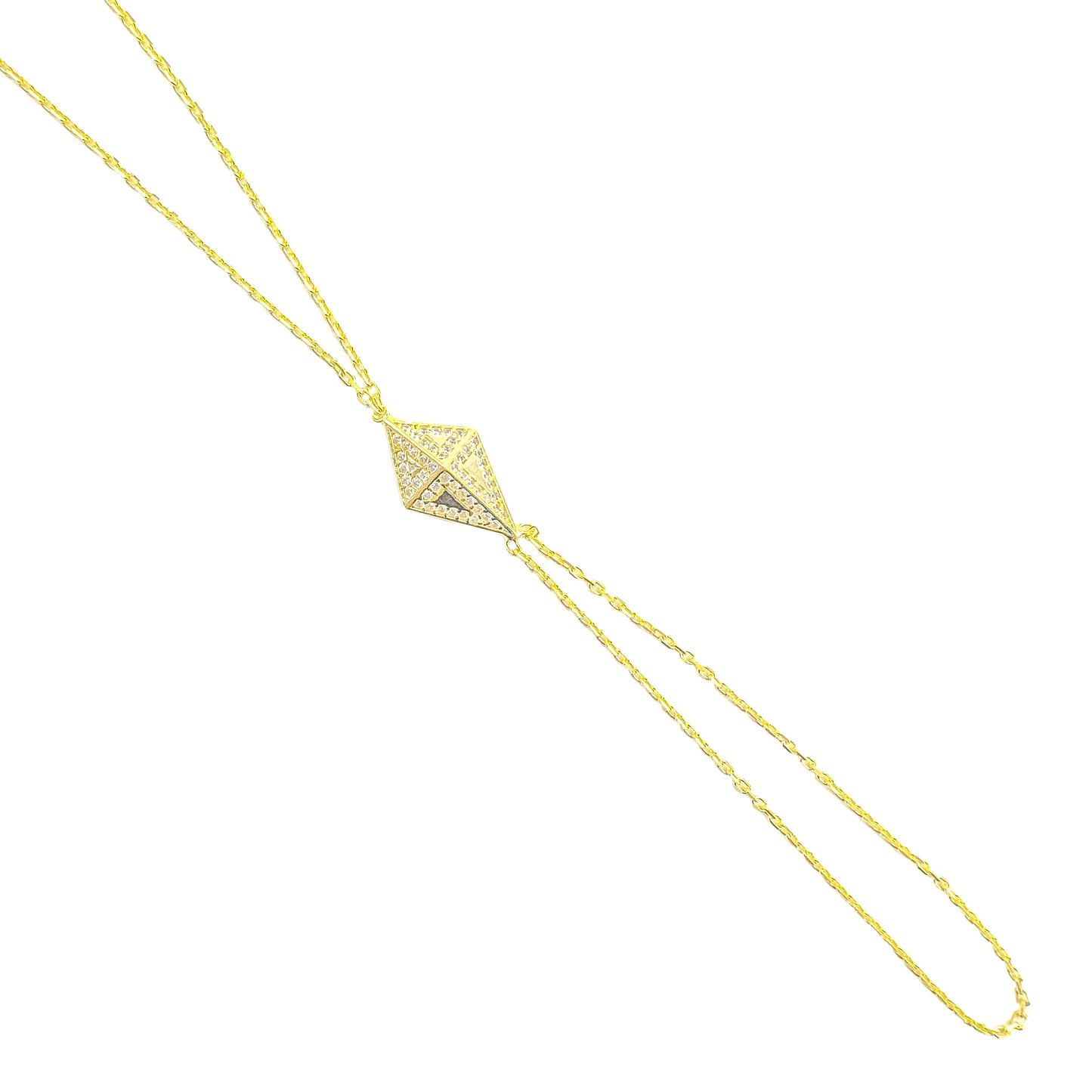 Parachute Handchain