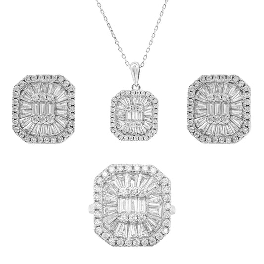 Design Baguette Set