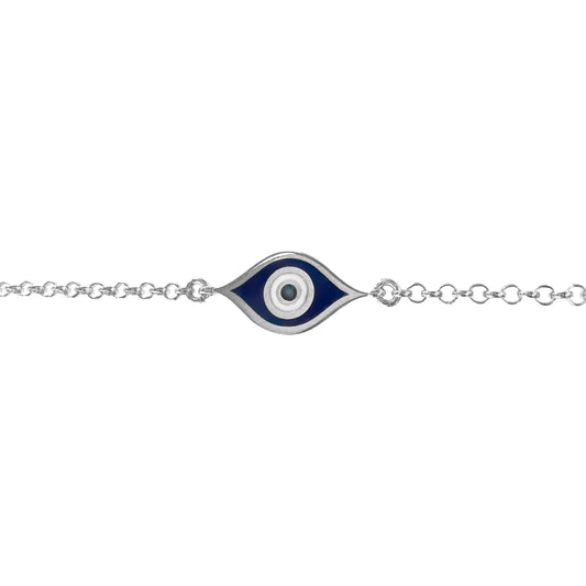 Evil Eye Bracelet