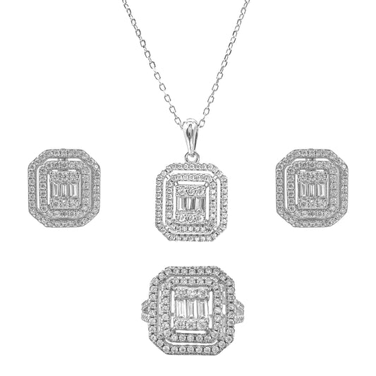 Baguette Set