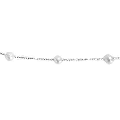 Pearl Bracelet