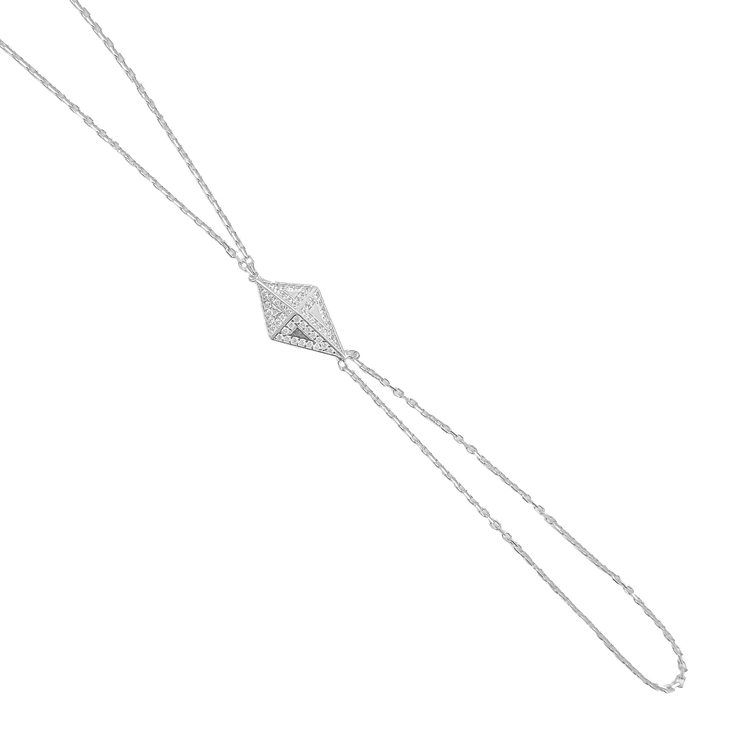 Parachute Handchain