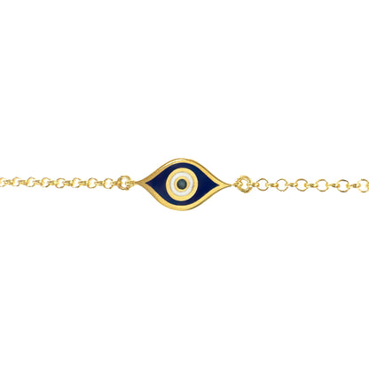Evil Eye Bracelet