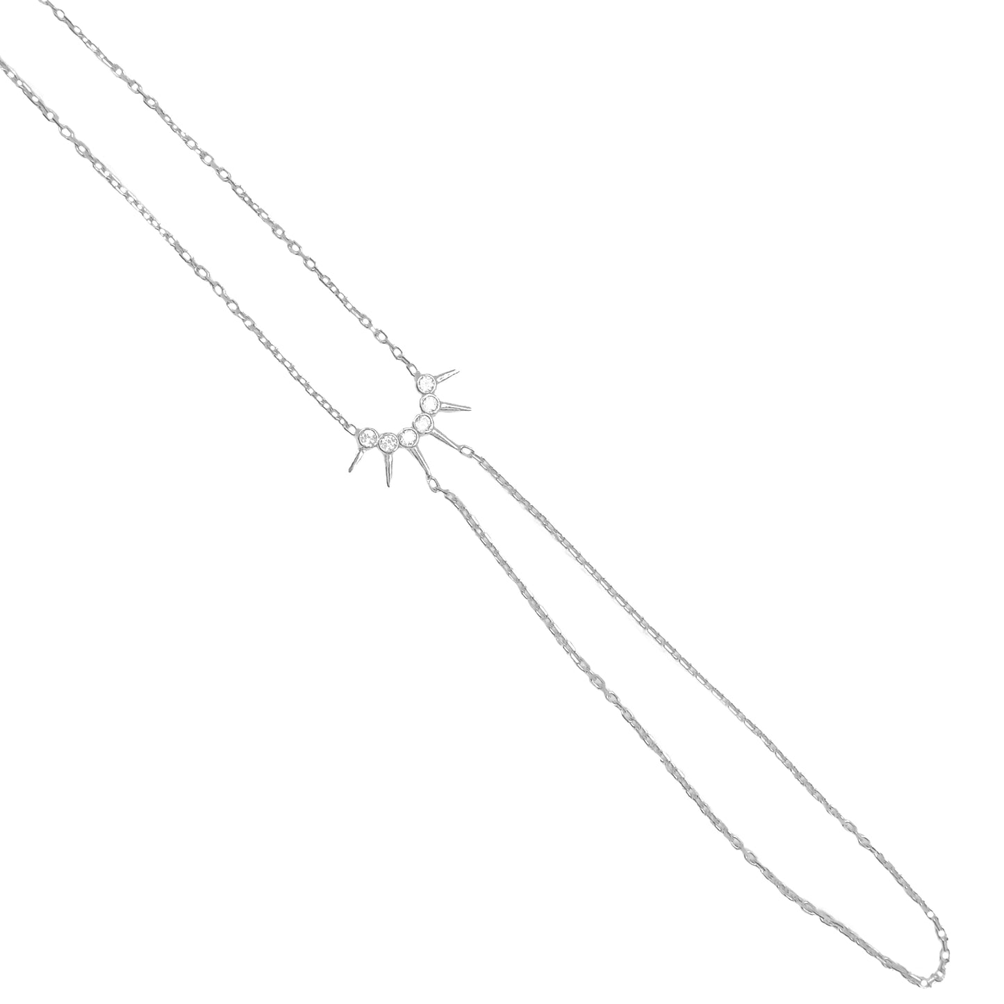 Sun Handchain