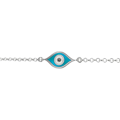 Evil Eye Bracelet