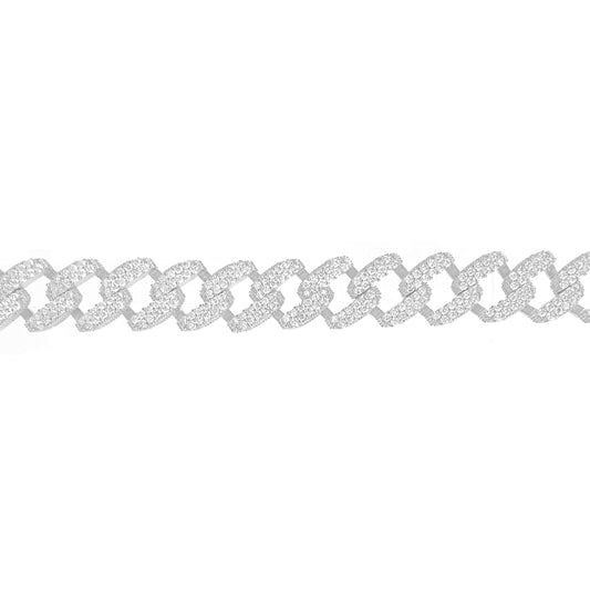Stone Gourmet Bracelet