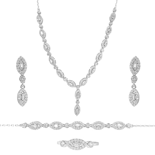 Drop Model Night Set