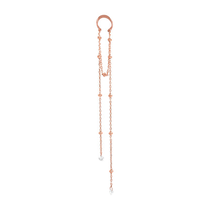Lidya Chain Cuff