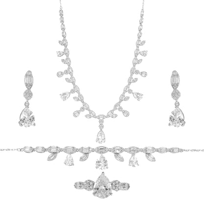Droplet Swinging Night Set