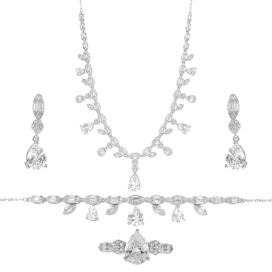 Droplet Swinging Night Set