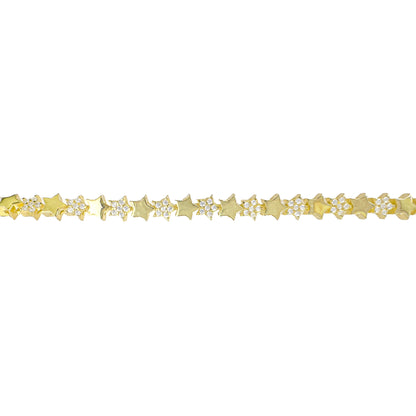 Star Stone Bracelet