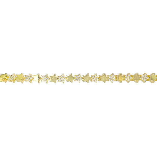 Star Stone Bracelet