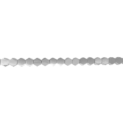 Hexagon Bracelet
