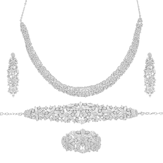 Marquise Model Night Set