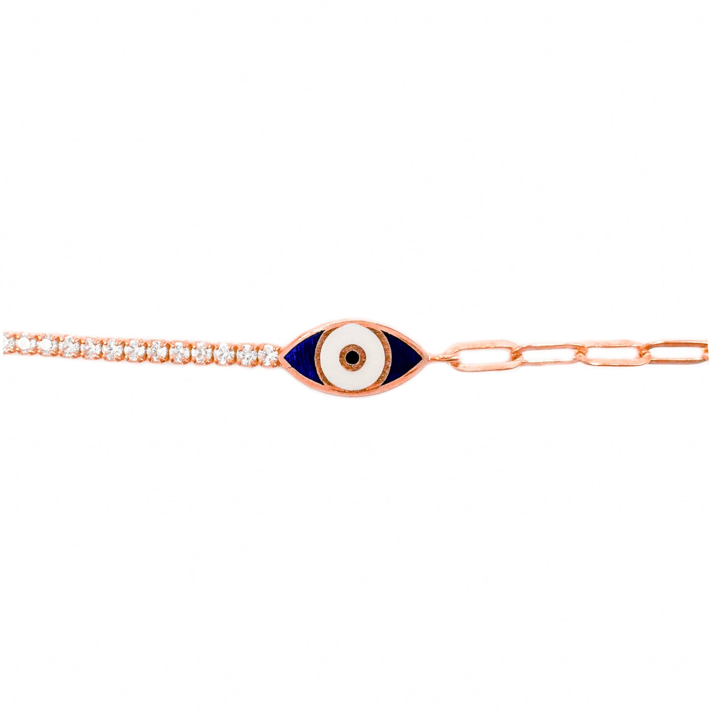 Eye Model Bracelet