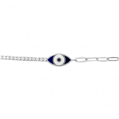 Eye Model Bracelet