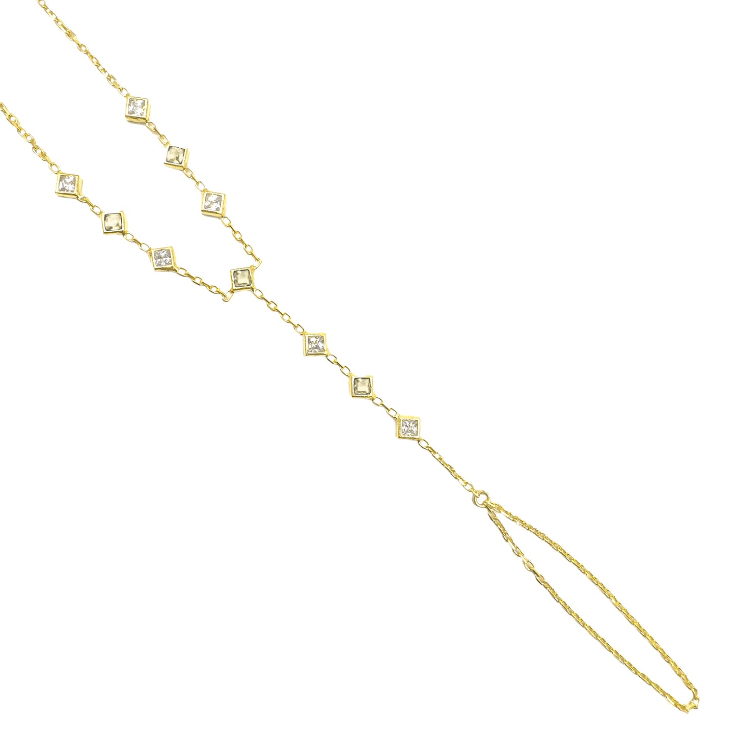 Chole Yellow Stone Shahmaran