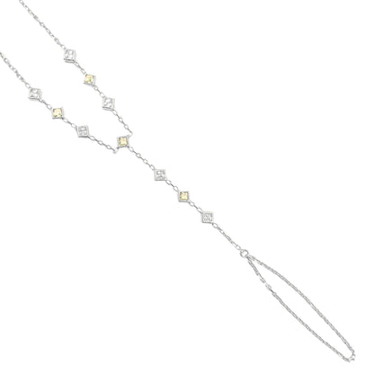 Chole Yellow Stone Shahmaran