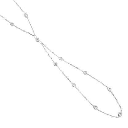 Stone-Painted  Handchain