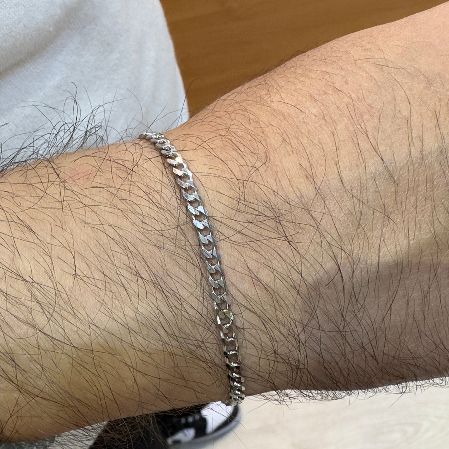 Gurmet Men's Bracelet