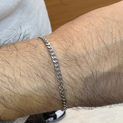 Gurmet Men's Bracelet