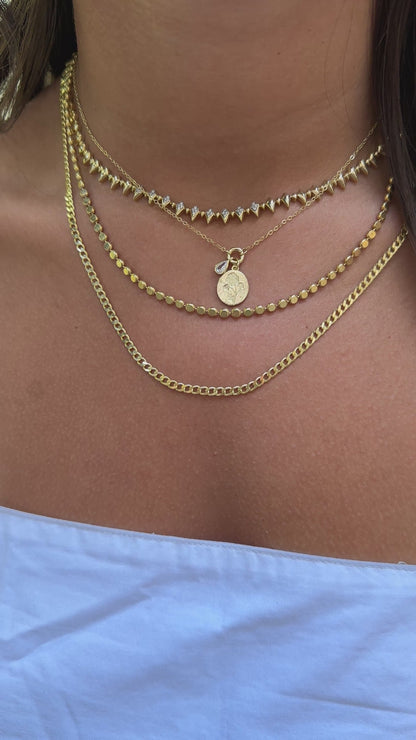 Gourmet Chain