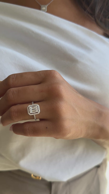 Minimal Design Baguette Set