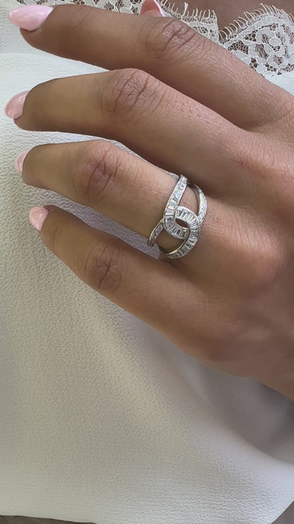 Ivy Ring