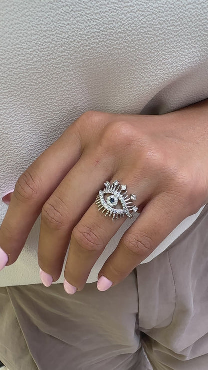 Eye Ring