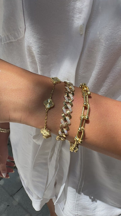Design Gourmet Bracelet