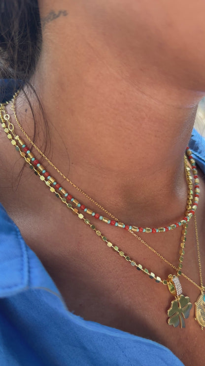 Vintage Necklace